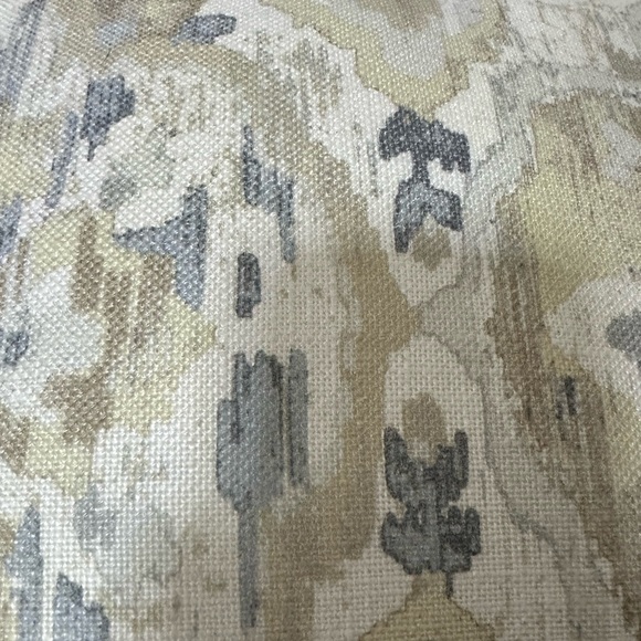 Set of 2 throw pillows - Picture 5 of 5